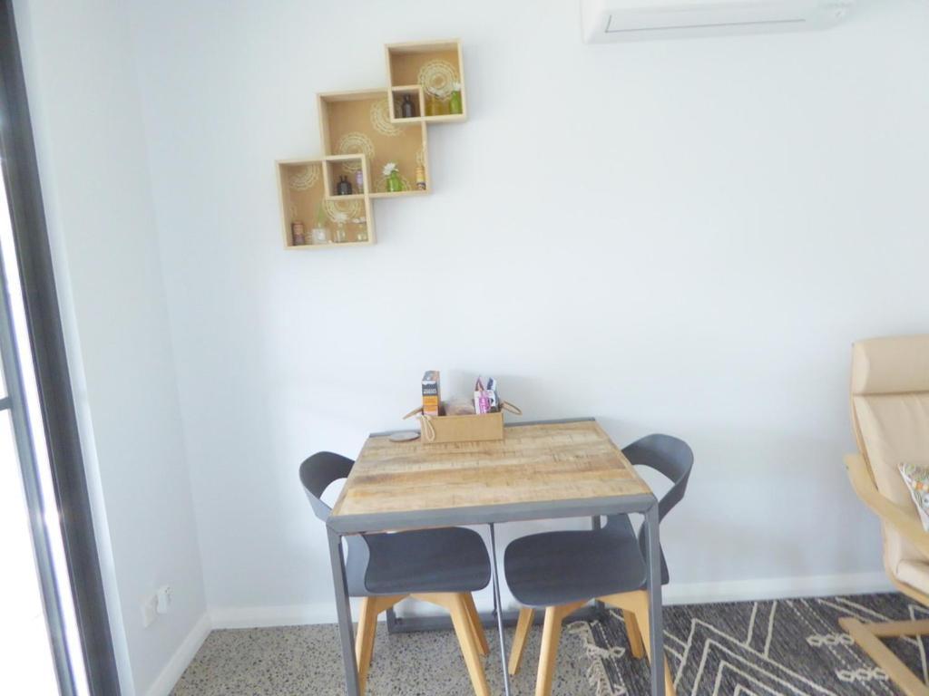 Fern3Bnb Apartment Denmark Exterior photo